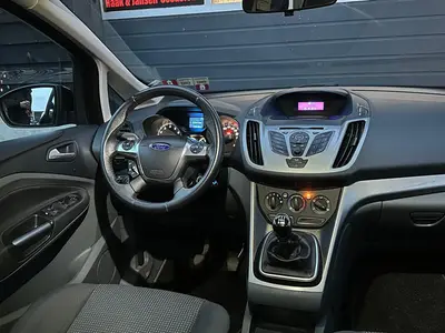 Ford Grand C-Max - Thumbnail 14