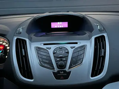 Ford Grand C-Max - Thumbnail 15