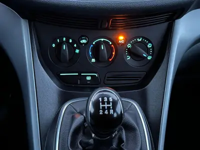 Ford Grand C-Max - Thumbnail 16