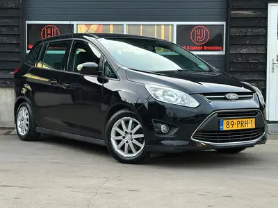 Ford Grand C-Max - Thumbnail 3