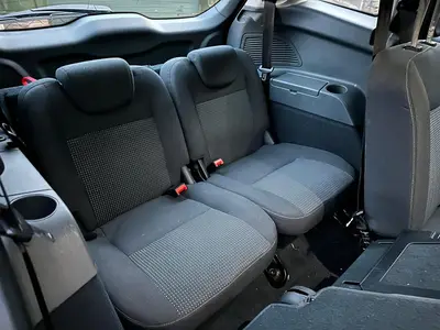 Ford Grand C-Max - Thumbnail 21