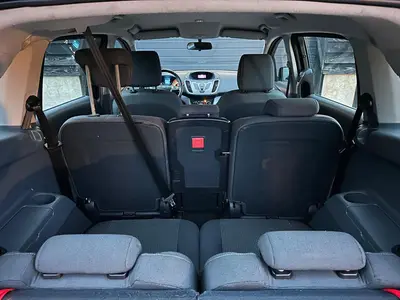 Ford Grand C-Max - Thumbnail 22