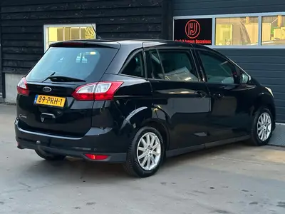 Ford Grand C-Max - Thumbnail 24