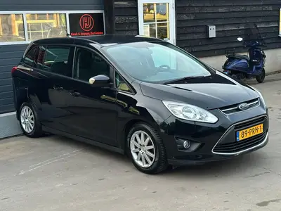 Ford Grand C-Max - Thumbnail 25