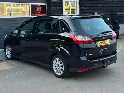 Ford Grand C-Max - Thumbnail 26