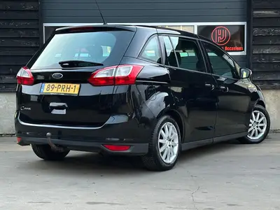 Ford Grand C-Max - Thumbnail 4