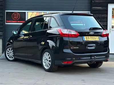 Ford Grand C-Max - Thumbnail 5