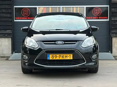 Ford Grand C-Max - Thumbnail 6