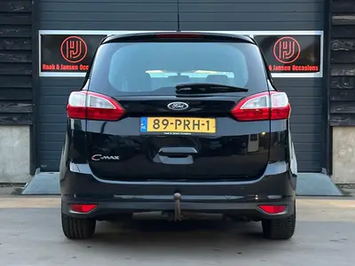 Ford Grand C-Max - Thumbnail 7