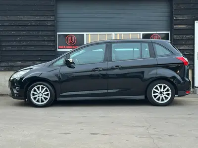 Ford Grand C-Max - Thumbnail 8