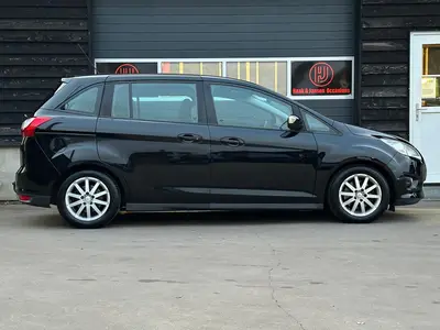 Ford Grand C-Max - Thumbnail 9