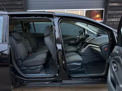 Ford Grand C-Max - Thumbnail 10