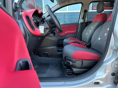 Fiat Panda - Thumbnail 11