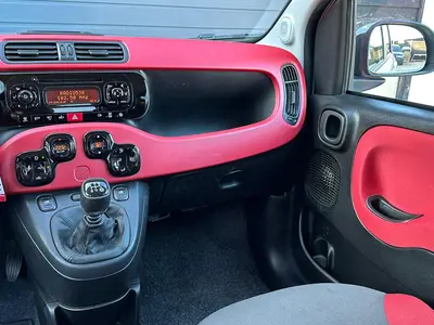 Fiat Panda - Thumbnail 13
