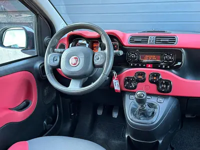Fiat Panda - Thumbnail 14