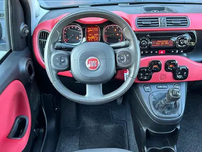Fiat Panda - Thumbnail 15