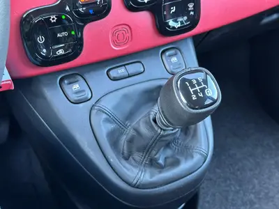 Fiat Panda - Thumbnail 18