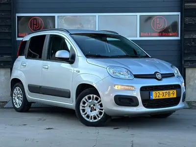 Fiat Panda - Thumbnail 3