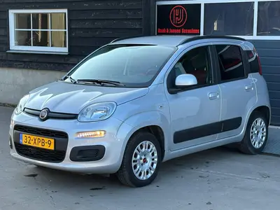 Fiat Panda - Thumbnail 25