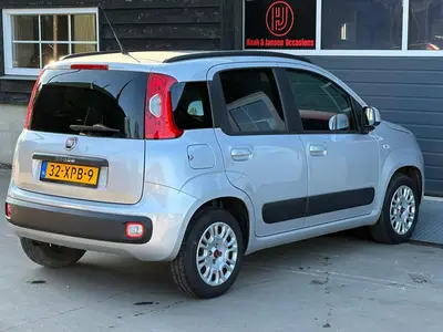 Fiat Panda - Thumbnail 26