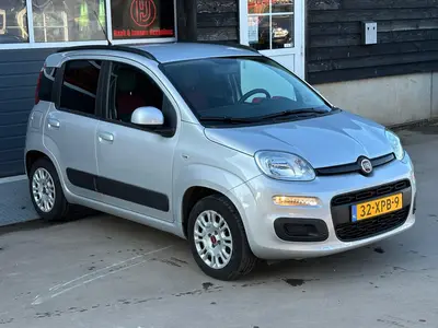Fiat Panda - Thumbnail 27