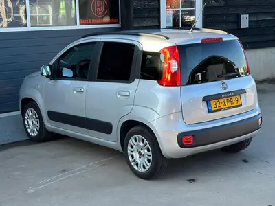 Fiat Panda - Thumbnail 28