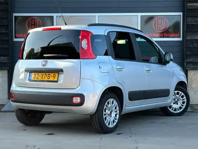 Fiat Panda - Thumbnail 4