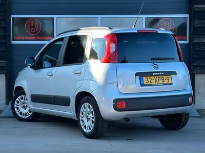 Fiat Panda - Thumbnail 5