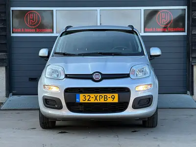 Fiat Panda - Thumbnail 6