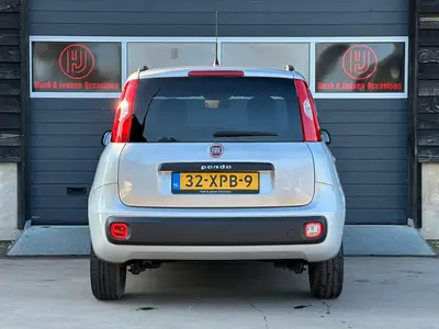 Fiat Panda - Thumbnail 7