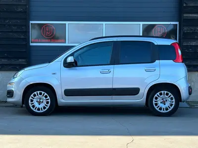 Fiat Panda - Thumbnail 8