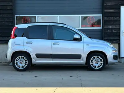 Fiat Panda - Thumbnail 9