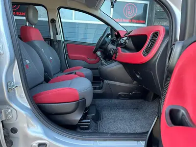 Fiat Panda - Thumbnail 10