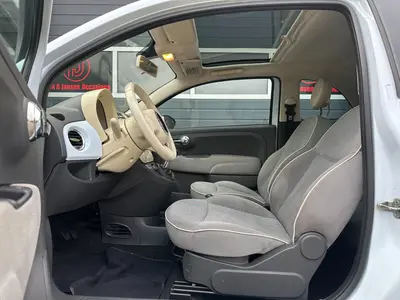 Fiat 500 - Thumbnail 11