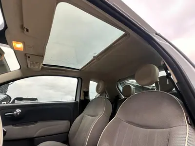 Fiat 500 - Thumbnail 12
