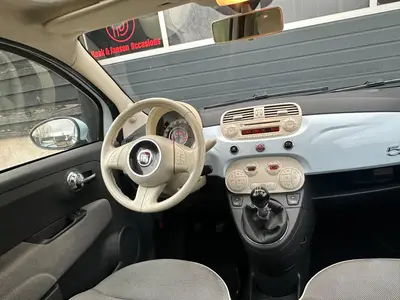 Fiat 500 - Thumbnail 15