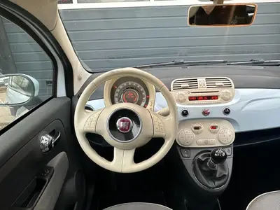Fiat 500 - Thumbnail 16
