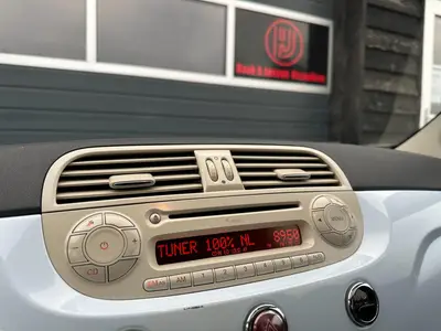 Fiat 500 - Thumbnail 17