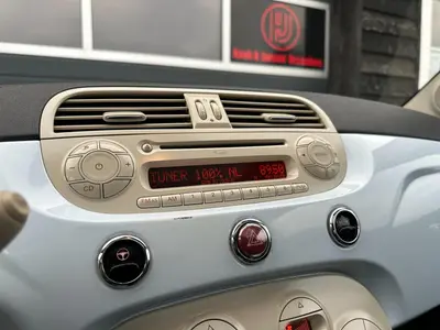 Fiat 500 - Thumbnail 18