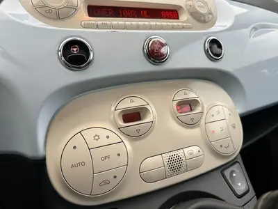 Fiat 500 - Thumbnail 19