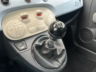 Fiat 500 - Thumbnail 20