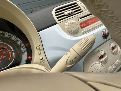 Fiat 500 - Thumbnail 21