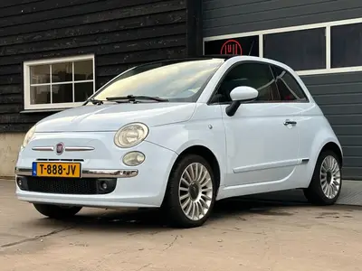 Fiat 500 - Thumbnail 24