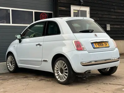 Fiat 500 - Thumbnail 25