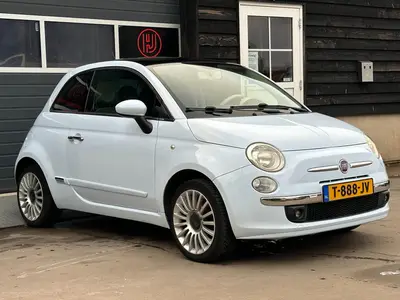 Fiat 500 - Thumbnail 26