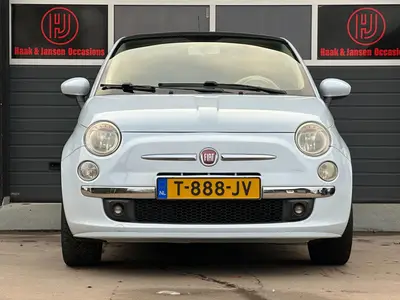 Fiat 500 - Thumbnail 6
