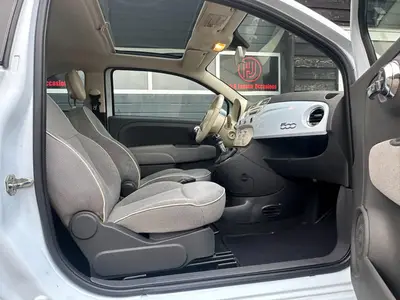 Fiat 500 - Thumbnail 10