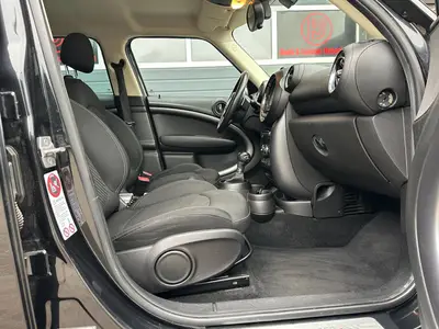 MINI Countryman - Thumbnail 11