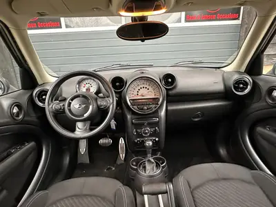 MINI Countryman - Thumbnail 12