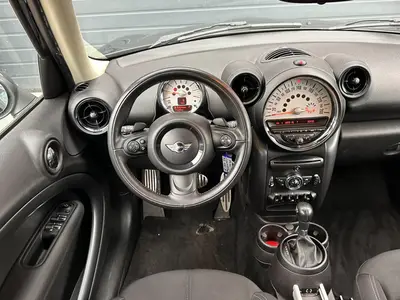 MINI Countryman - Thumbnail 15